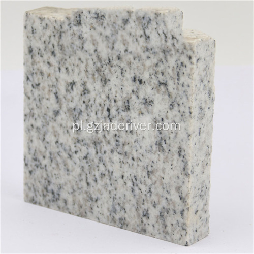 Granit Kamień Nowoczesny naturalny biały granit